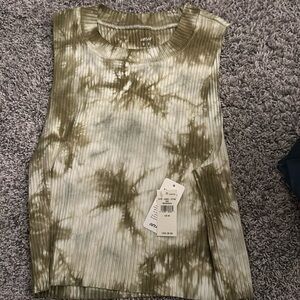 Aerie tank top